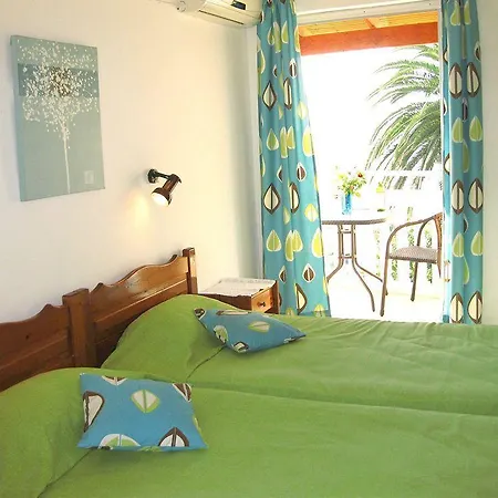 Apartment Danae