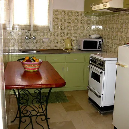 Danae Apartment Agios Gordios (Corfu)