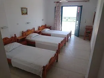 Aparthotel Ammos