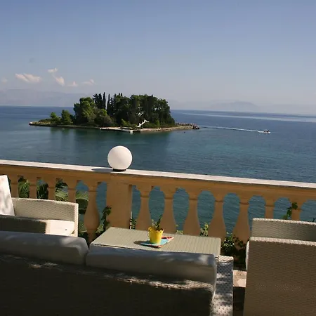 Hotel Aegli