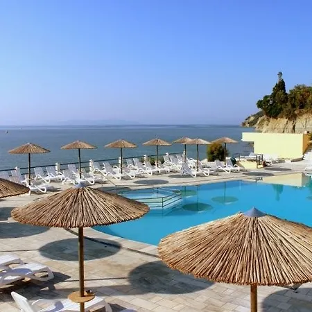 Ionian Sea View - Corfu 3*