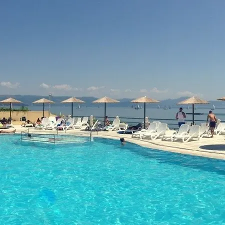 Ionian Sea View - Corfu Aparthotel 3*