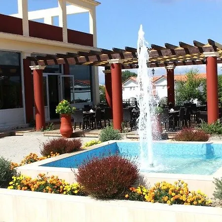 Ionian Sea View - Corfu Aparthotel