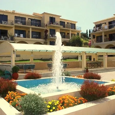 Ionian Sea View - Corfu Aparthotel Kavos