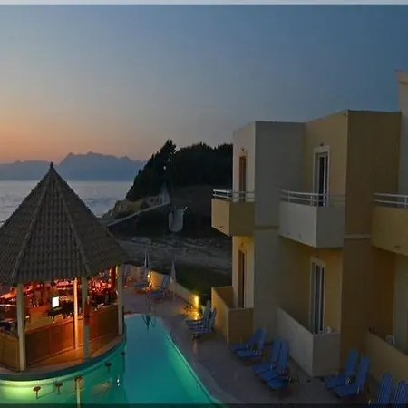 Hotel Bertos