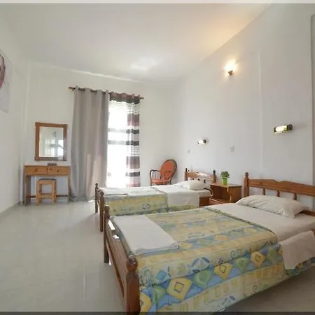 Bertos Hotel