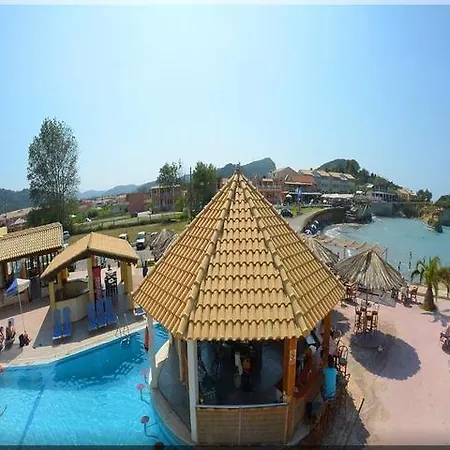 Bertos Hotel 2*