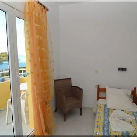 Bertos 2* Sidari (Corfu)