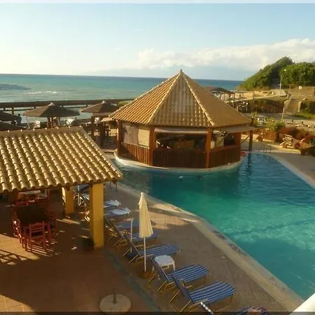Bertos Sidari (Corfu)