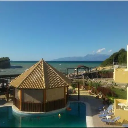 Bertos Sidari (Corfu)