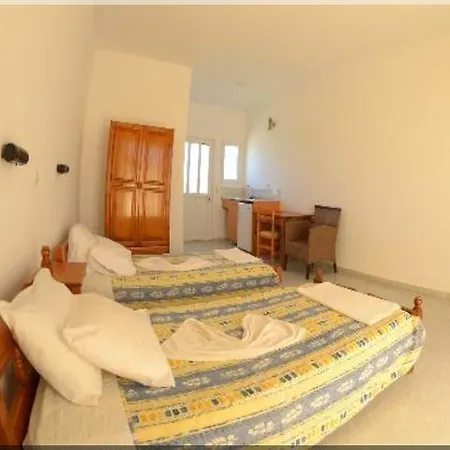 Bertos Hotel