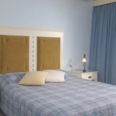 Marilena Hotel Ypsos