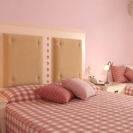 Hotel Marilena 3*