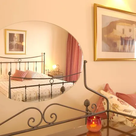 Marilena Hotel