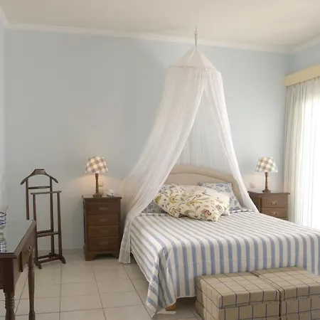 Hotel Marilena Ypsos
