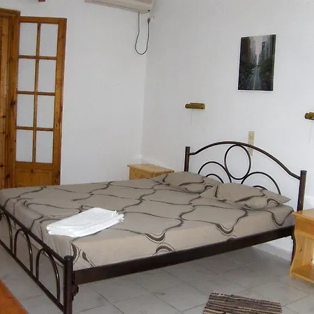 Apartment Gorgona Ipsos