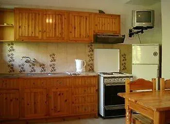 Gorgona Apartment Ipsos