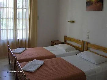 Apartment Gorgona *