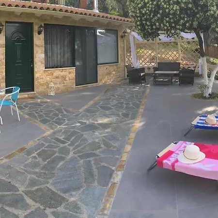 Angelo Appartement Paleokastritsa