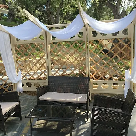 Appartement Angelo *