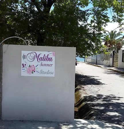 Malibu Summer Dassia (Corfu)