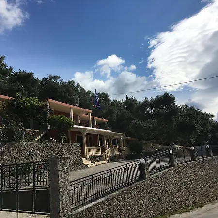 Angelo Paleokastritsa