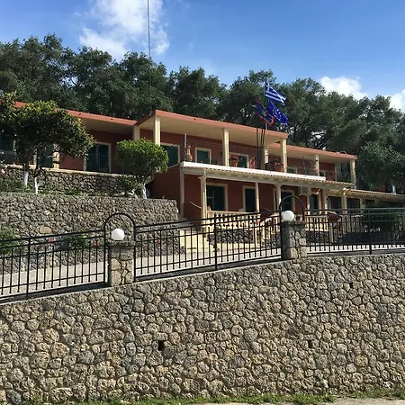 Angelo Paleokastritsa
