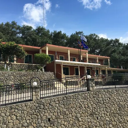 Apartment Angelo
