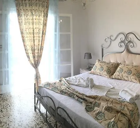 Apartment Angelo Paleokastritsa