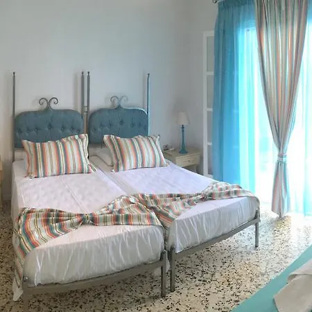 Apartment Angelo *