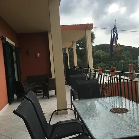 Angelo Apartment *