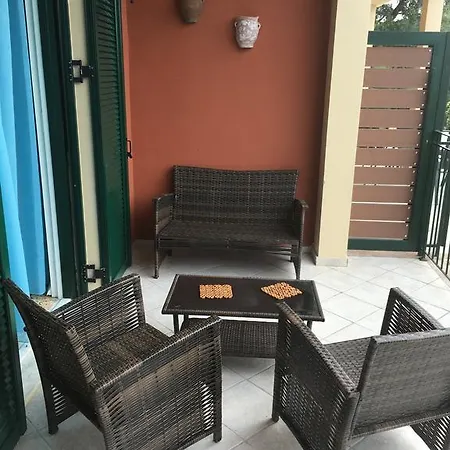 Angelo Apartment
