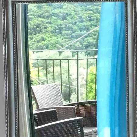 Apartment Angelo