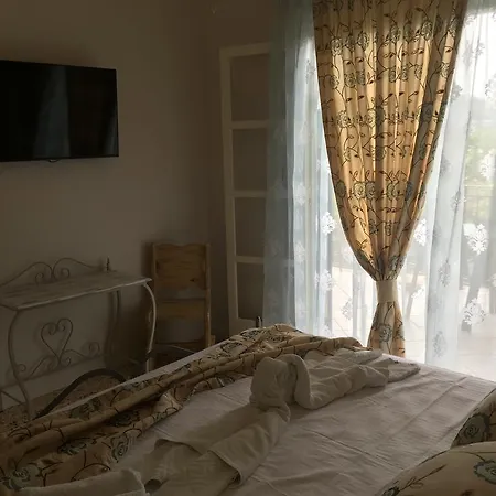Angelo Apartment *
