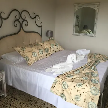 Angelo Apartment Paleokastritsa