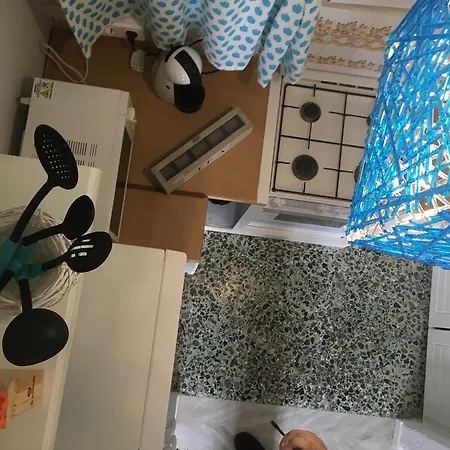 Angelo Apartment