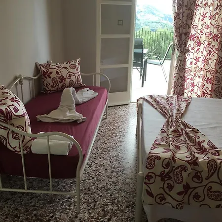 Angelo Apartment *