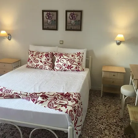 Angelo Apartment *