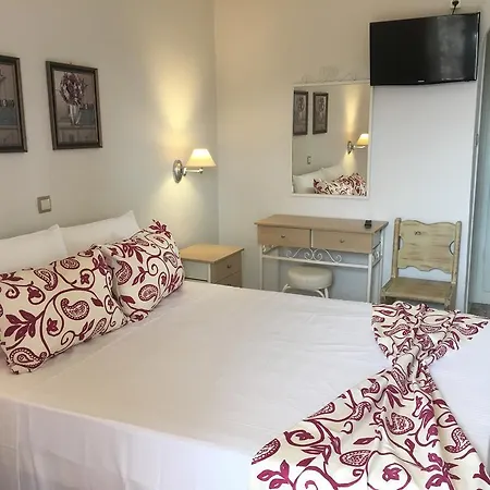 Apartment Angelo