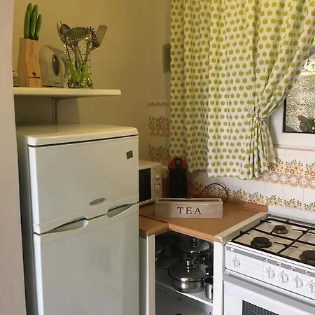 Apartment Angelo