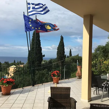 Angelo Appartement *