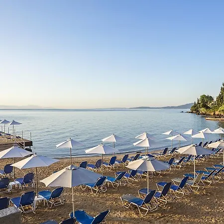 Aeolos Resort Gastouri (Corfu)