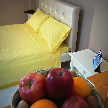 Family Studios Aparthotel Marathias (Corfu)