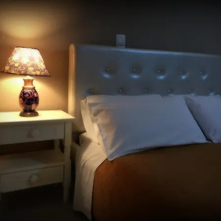 Family Studios Aparthotel Marathias (Corfu)