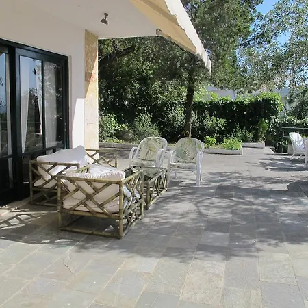 Holiday home Marlina
