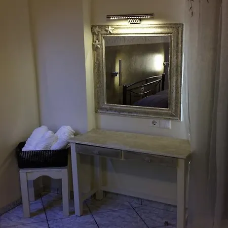 Apartment Manganas Paleokastritsa