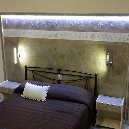 Manganas Appartement Paleokastritsa