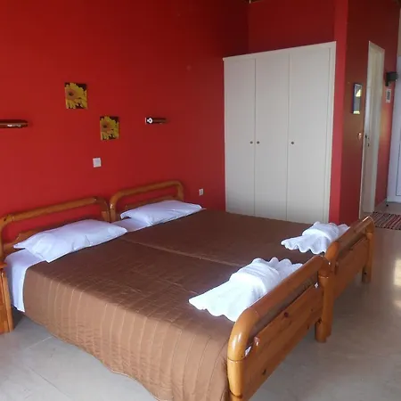 Panorama Apartment *