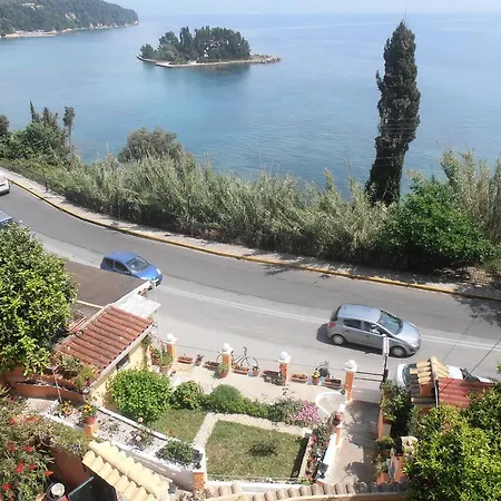 Panorama Apartment Perama (Corfu)