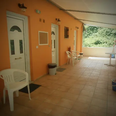 Apartment Panorama *